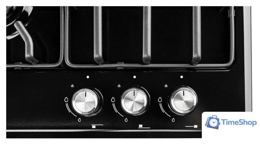 Варочная панель Simfer H45V35B571 - Изображение №9 — Интернет-магазин Time-Shop