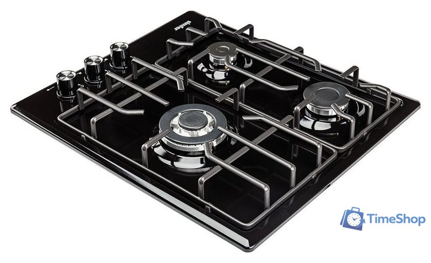 Варочная панель Simfer H45V35B571 - Изображение №6 — Интернет-магазин Time-Shop