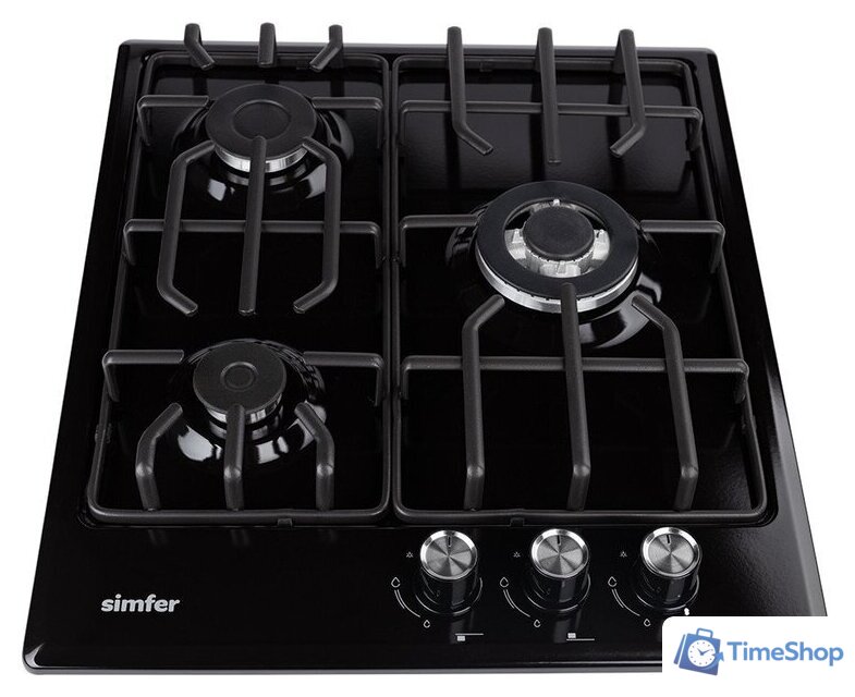 Варочная панель Simfer H45V35B571 - Изображение №2 — Интернет-магазин Time-Shop