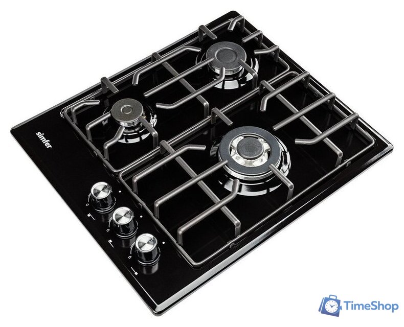 Варочная панель Simfer H45V35B571 - Изображение №5 — Интернет-магазин Time-Shop