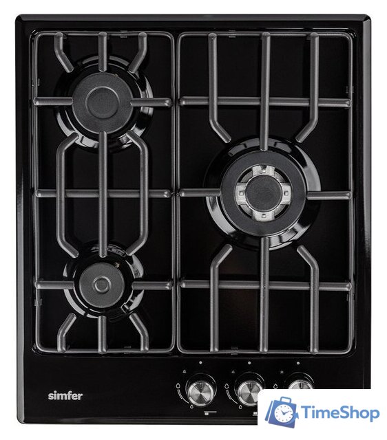 Варочная панель Simfer H45V35B571 - Изображение №1 — Интернет-магазин Time-Shop