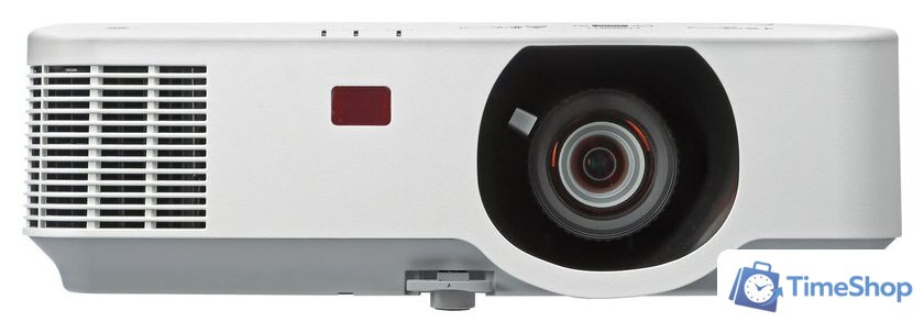 Проектор NEC P554W - Изображение №1 — Интернет-магазин Time-Shop