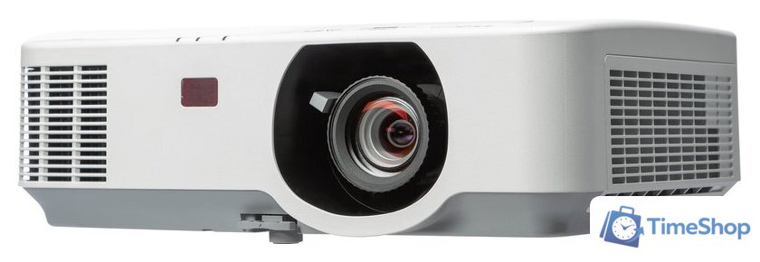 Проектор NEC P554W - Изображение №13 — Интернет-магазин Time-Shop