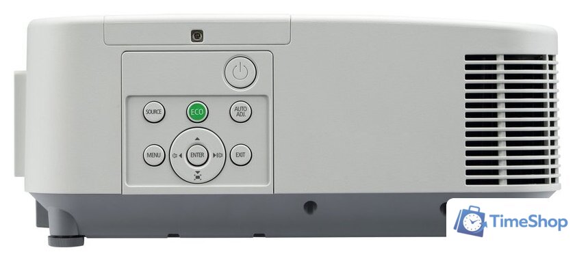 Проектор NEC P554W - Изображение №4 — Интернет-магазин Time-Shop