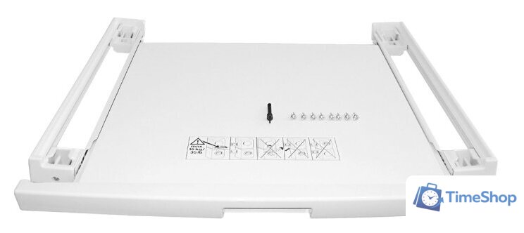 Соединительная планка Bosch WTZ11400 - Изображение №1 — Интернет-магазин Time-Shop