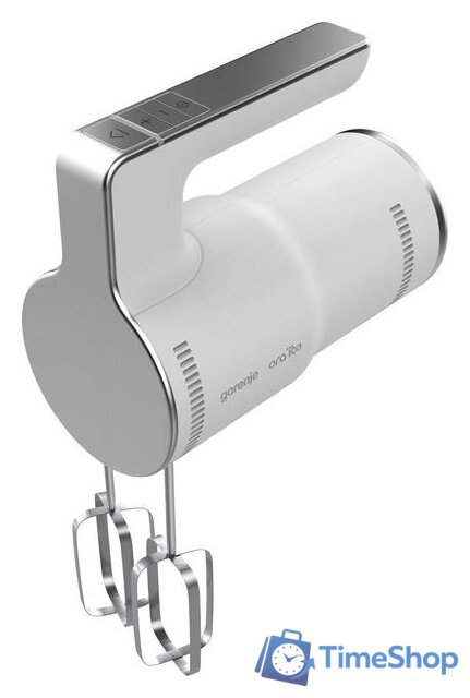 Миксер Gorenje M400ORAW - Изображение №1 — Интернет-магазин Time-Shop