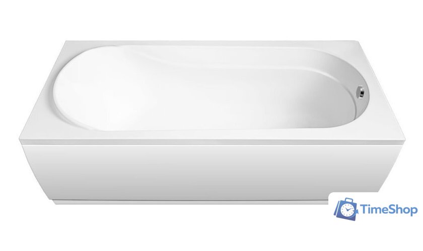 Ванна Ventospa Aqua 150x70 (с каркасом и экраном) - Изображение №2 — Интернет-магазин Time-Shop