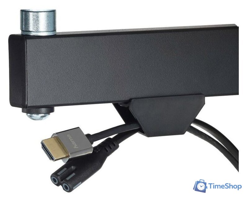 Кронштейн для телевизора Hama 00118113 - Изображение №7 — Интернет-магазин Time-Shop