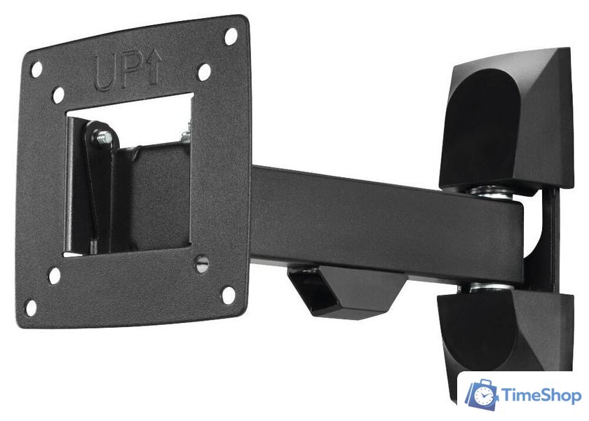 Кронштейн для телевизора Hama 00118113 - Изображение №1 — Интернет-магазин Time-Shop