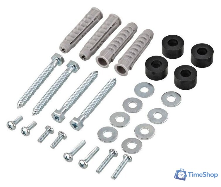 Кронштейн для телевизора Hama 00118113 - Изображение №9 — Интернет-магазин Time-Shop