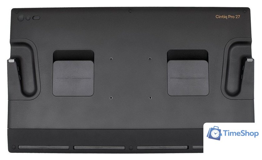 Графический монитор Wacom Cintiq Pro 27 - Изображение №5 — Интернет-магазин Time-Shop