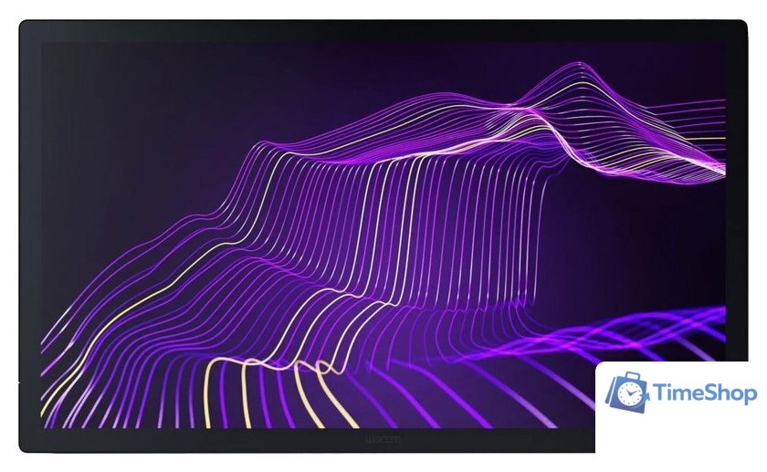 Графический монитор Wacom Cintiq Pro 27 - Изображение №1 — Интернет-магазин Time-Shop