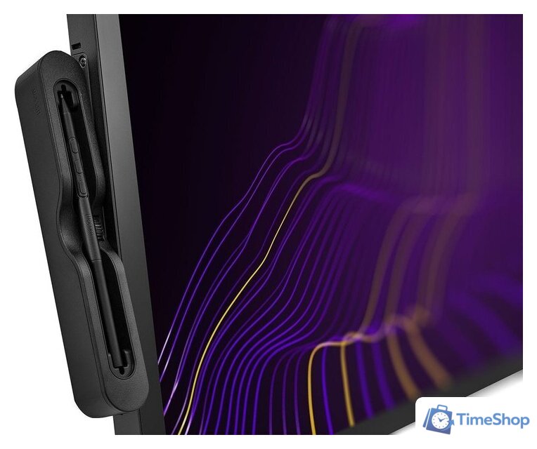 Графический монитор Wacom Cintiq Pro 27 - Изображение №3 — Интернет-магазин Time-Shop