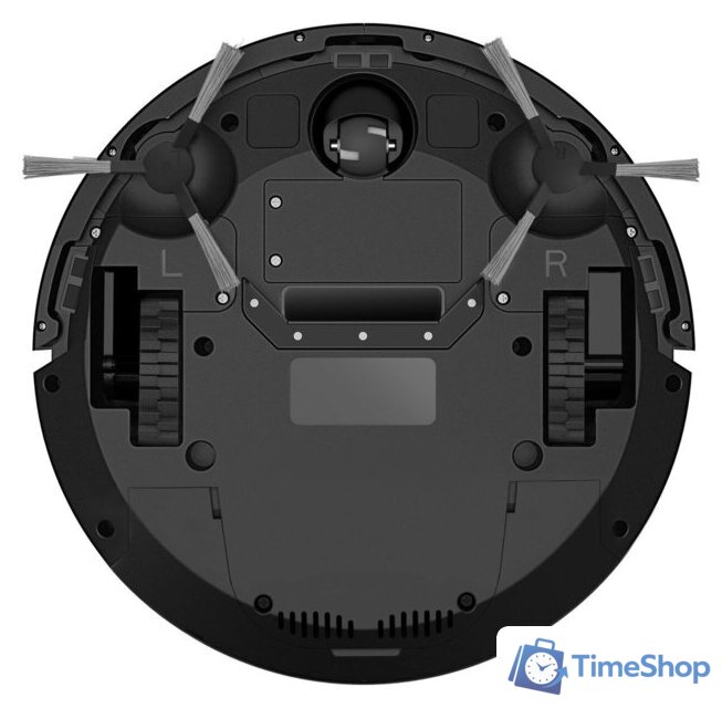 Робот-пылесос Grundig VCR 2330 - Изображение №5 — Интернет-магазин Time-Shop