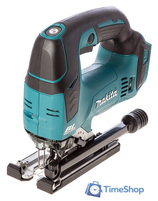 Электролобзик Makita DJV182Z (без АКБ) - Изображение №1 — Интернет-магазин Time-Shop