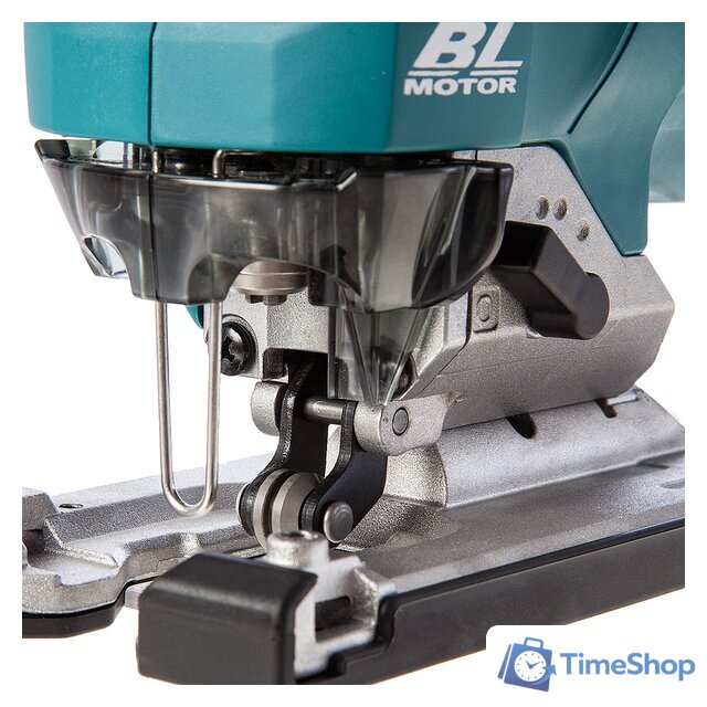 Электролобзик Makita DJV182Z (без АКБ) - Изображение №3 — Интернет-магазин Time-Shop