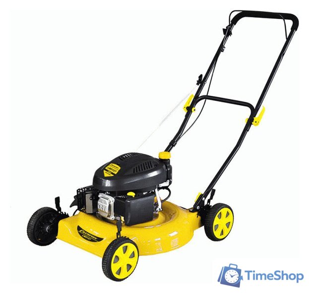 Газонокосилка Champion LM5127 - Изображение №1 — Интернет-магазин Time-Shop