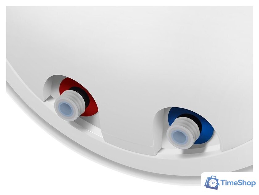 Накопительный электрический водонагреватель Ballu BWH/S 80 Orfeus DH - Изображение №10 — Интернет-магазин Time-Shop