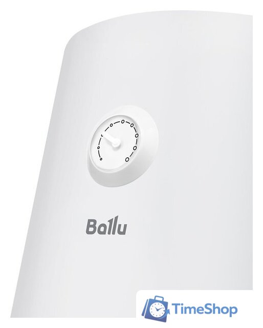 Накопительный электрический водонагреватель Ballu BWH/S 80 Orfeus DH - Изображение №8 — Интернет-магазин Time-Shop