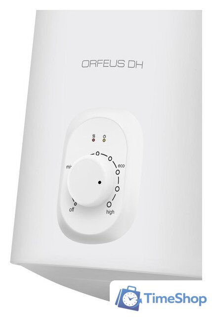Накопительный электрический водонагреватель Ballu BWH/S 80 Orfeus DH - Изображение №9 — Интернет-магазин Time-Shop