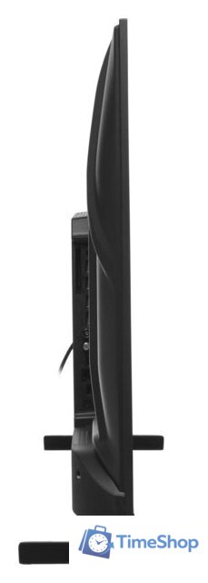 Телевизор Hyundai H-LED43BU7011 - Изображение №6 — Интернет-магазин Time-Shop