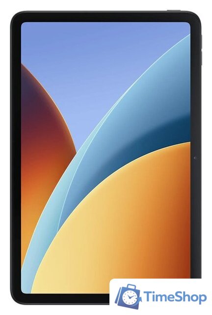 Планшет Xiaomi Redmi Pad 2 9.7 4GB/128GB международная версия (серый) - Изображение №3 — Интернет-магазин Time-Shop
