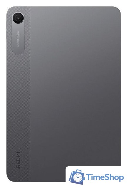 Планшет Xiaomi Redmi Pad 2 9.7 4GB/128GB международная версия (серый) - Изображение №4 — Интернет-магазин Time-Shop