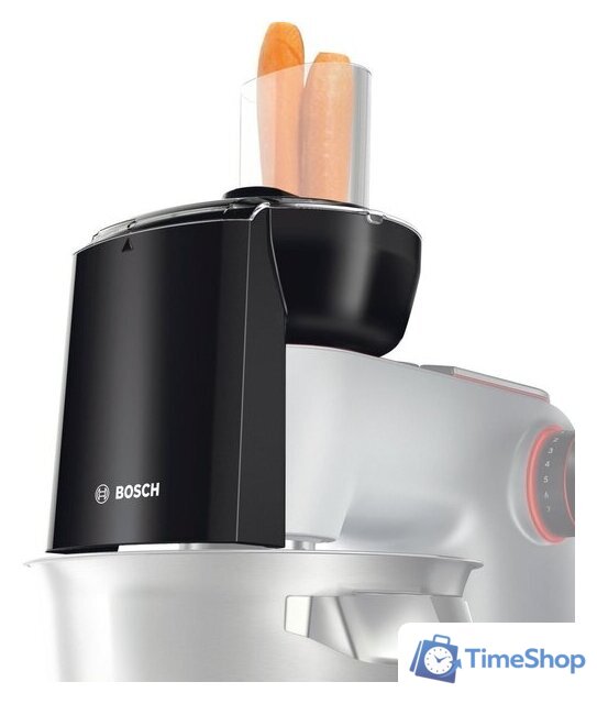 Кухонная машина Bosch MUM9BX5S61 - Изображение №4 — Интернет-магазин Time-Shop