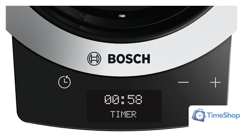 Кухонная машина Bosch MUM9BX5S61 - Изображение №7 — Интернет-магазин Time-Shop