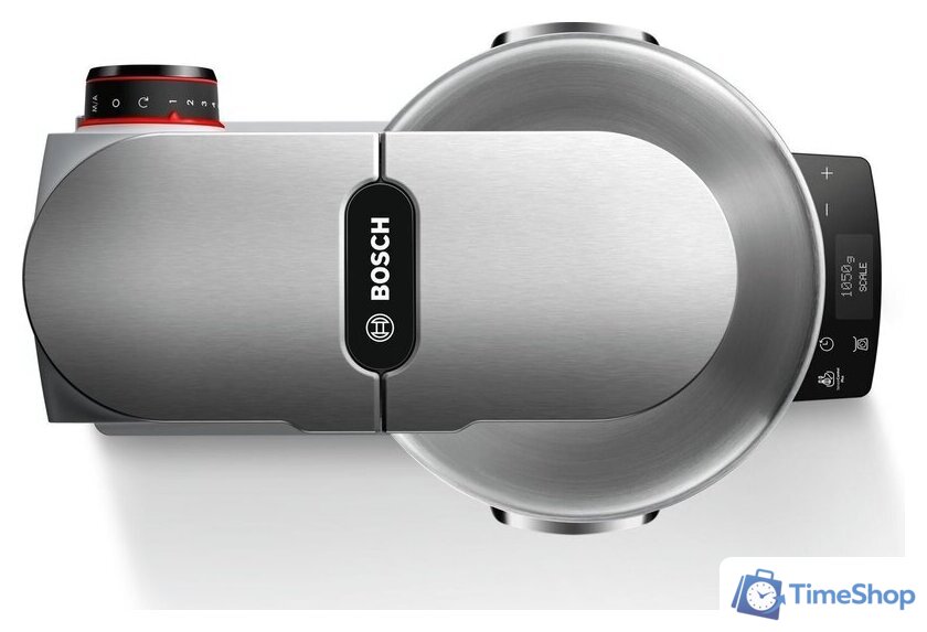 Кухонная машина Bosch MUM9BX5S61 - Изображение №13 — Интернет-магазин Time-Shop