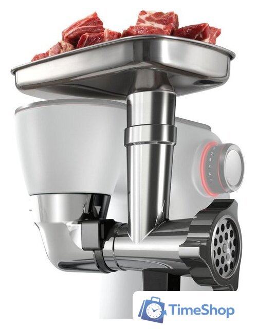 Кухонная машина Bosch MUM9BX5S61 - Изображение №8 — Интернет-магазин Time-Shop