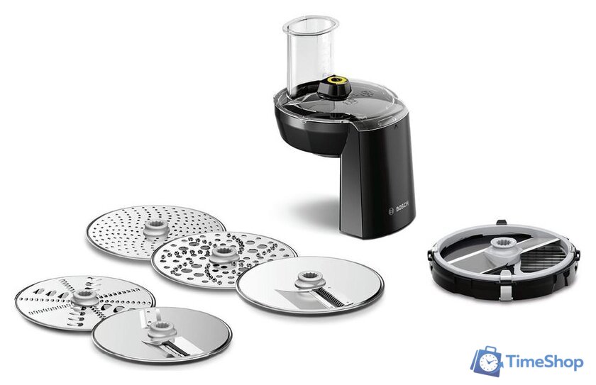 Кухонная машина Bosch MUM9BX5S61 - Изображение №2 — Интернет-магазин Time-Shop