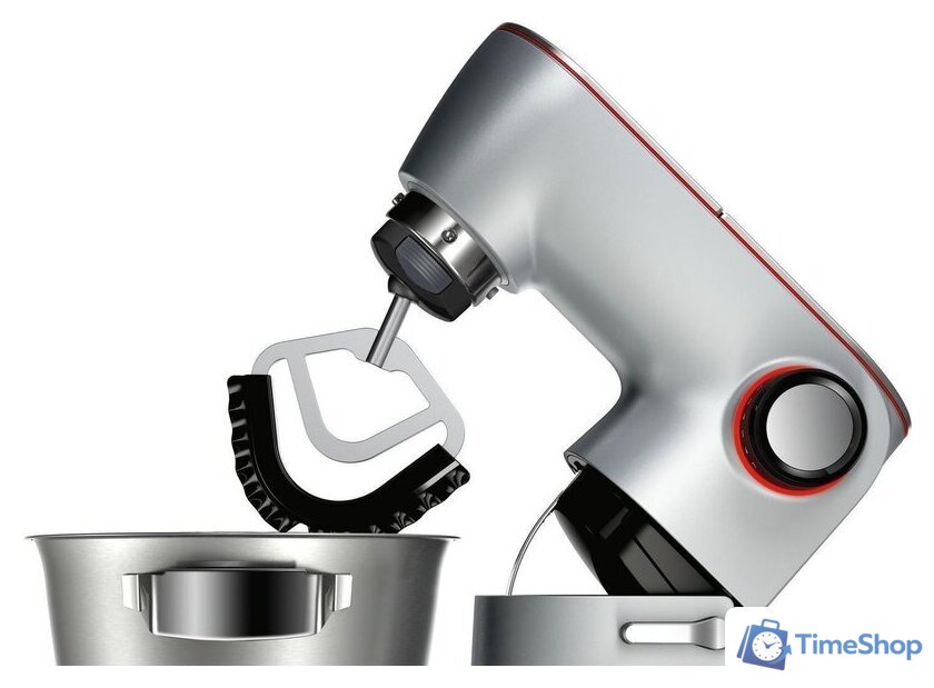Кухонная машина Bosch MUM9BX5S61 - Изображение №11 — Интернет-магазин Time-Shop