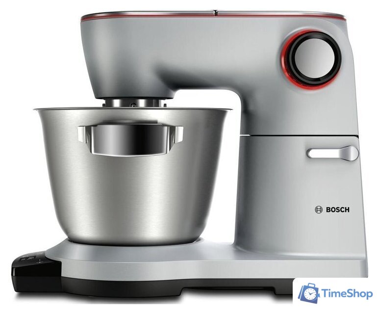Кухонная машина Bosch MUM9BX5S61 - Изображение №14 — Интернет-магазин Time-Shop