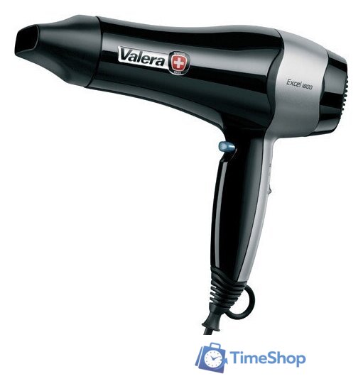 Фен Valera Excel 1800 - Изображение №1 — Интернет-магазин Time-Shop