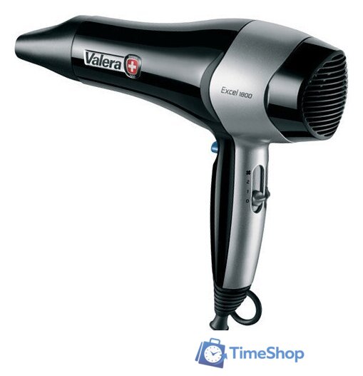 Фен Valera Excel 1800 - Изображение №2 — Интернет-магазин Time-Shop