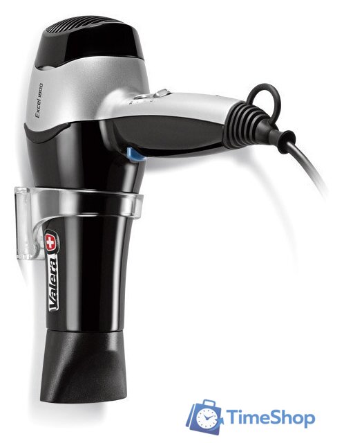 Фен Valera Excel 1800 - Изображение №3 — Интернет-магазин Time-Shop