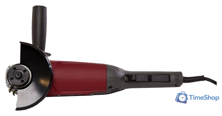 Угловая шлифмашина Oasis AG-110/125 - Изображение №3 — Интернет-магазин Time-Shop