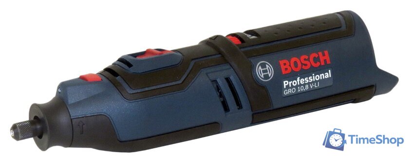 Гравер Bosch GRO 12V-35 Professional 06019C5000 (без АКБ) - Изображение №1 — Интернет-магазин Time-Shop
