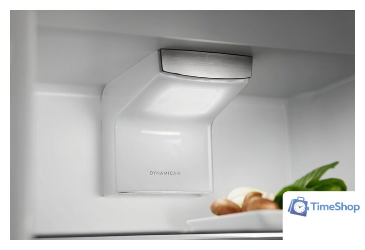 Холодильник Electrolux LNS6TE19S - Изображение №3 — Интернет-магазин Time-Shop