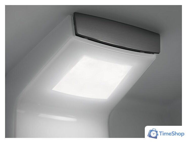 Холодильник Electrolux LNS6TE19S - Изображение №4 — Интернет-магазин Time-Shop