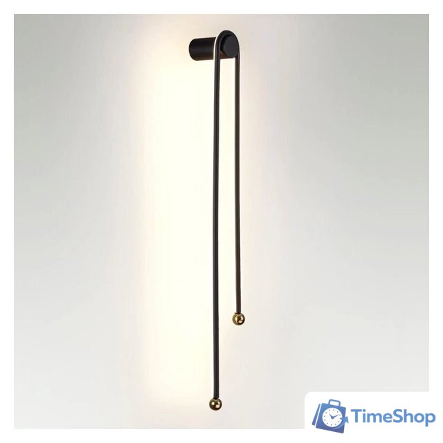 Бра Odeon Light Memfi 6633/18WL - Изображение №1 — Интернет-магазин Time-Shop