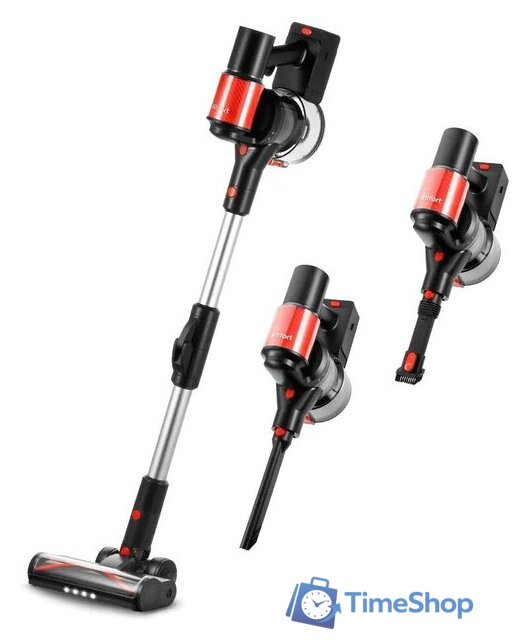 Пылесос Kitfort KT-5389 - Изображение №1 — Интернет-магазин Time-Shop