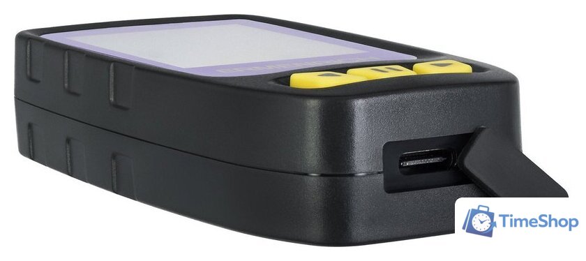 Нитратомеры, дозиметры, экотестеры Ermenrich Ping RD40 - Изображение №5 — Интернет-магазин Time-Shop