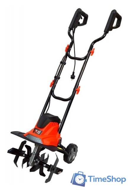 Мотокультиватор электрический Brait BR-40E - Изображение №1 — Интернет-магазин Time-Shop