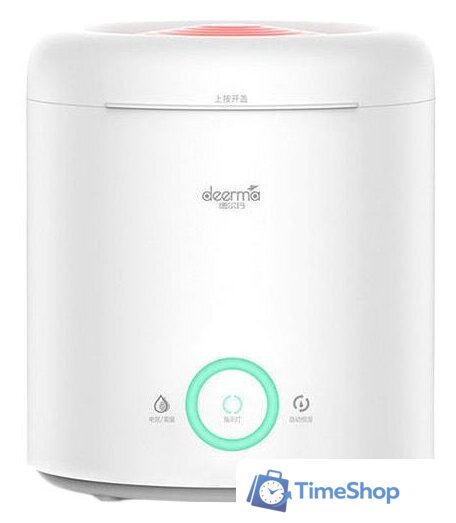Увлажнитель воздуха Deerma DEM-F301 (международная версия) - Изображение №1 — Интернет-магазин Time-Shop