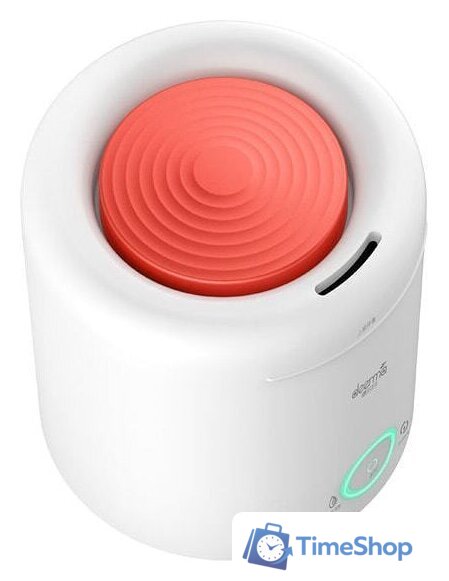 Увлажнитель воздуха Deerma DEM-F301 (международная версия) - Изображение №2 — Интернет-магазин Time-Shop