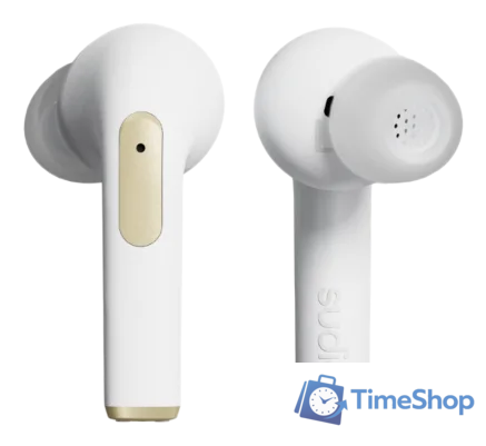Наушники Sudio N2 Pro (белый) - Изображение №1 — Интернет-магазин Time-Shop