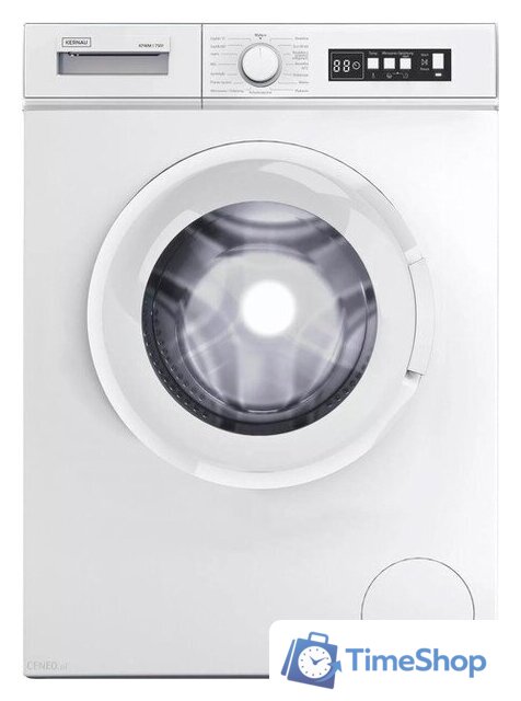 Стиральная машина Kernau KFWM I 7501 - Изображение №1 — Интернет-магазин Time-Shop