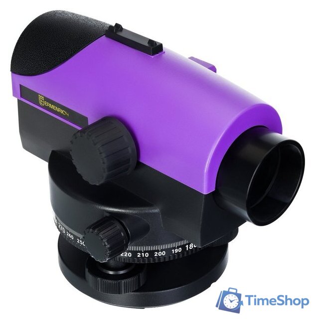 Оптический нивелир Ermenrich PL30 84090 - Изображение №1 — Интернет-магазин Time-Shop